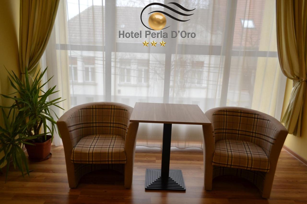 Perla D'oro