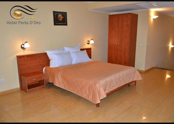 Hotel Perla D\'Oro