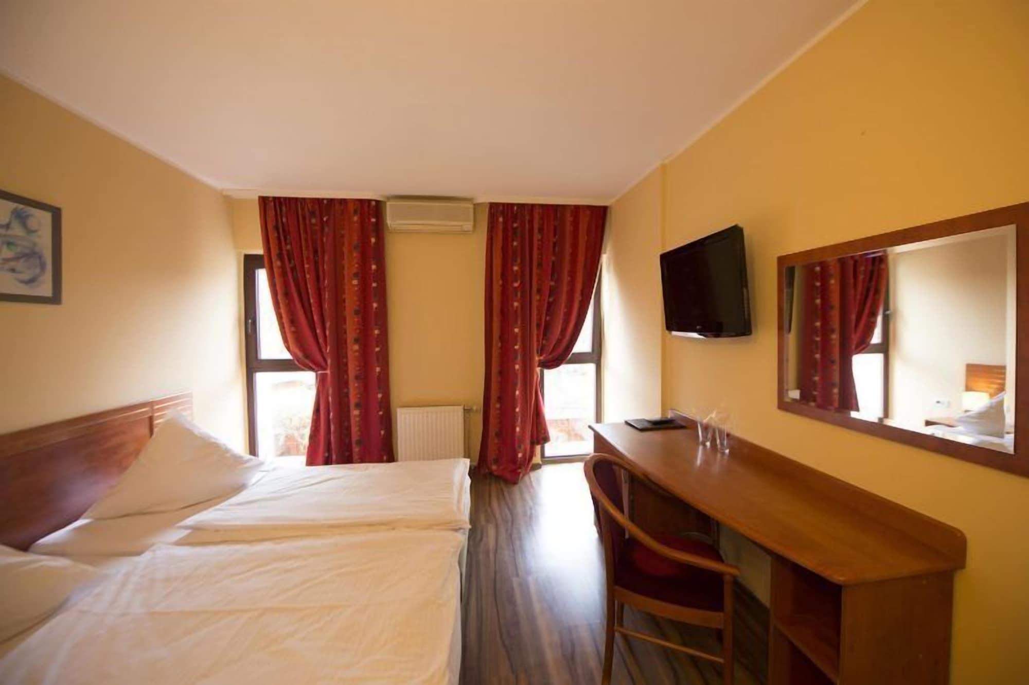 Perla D'oro 3*