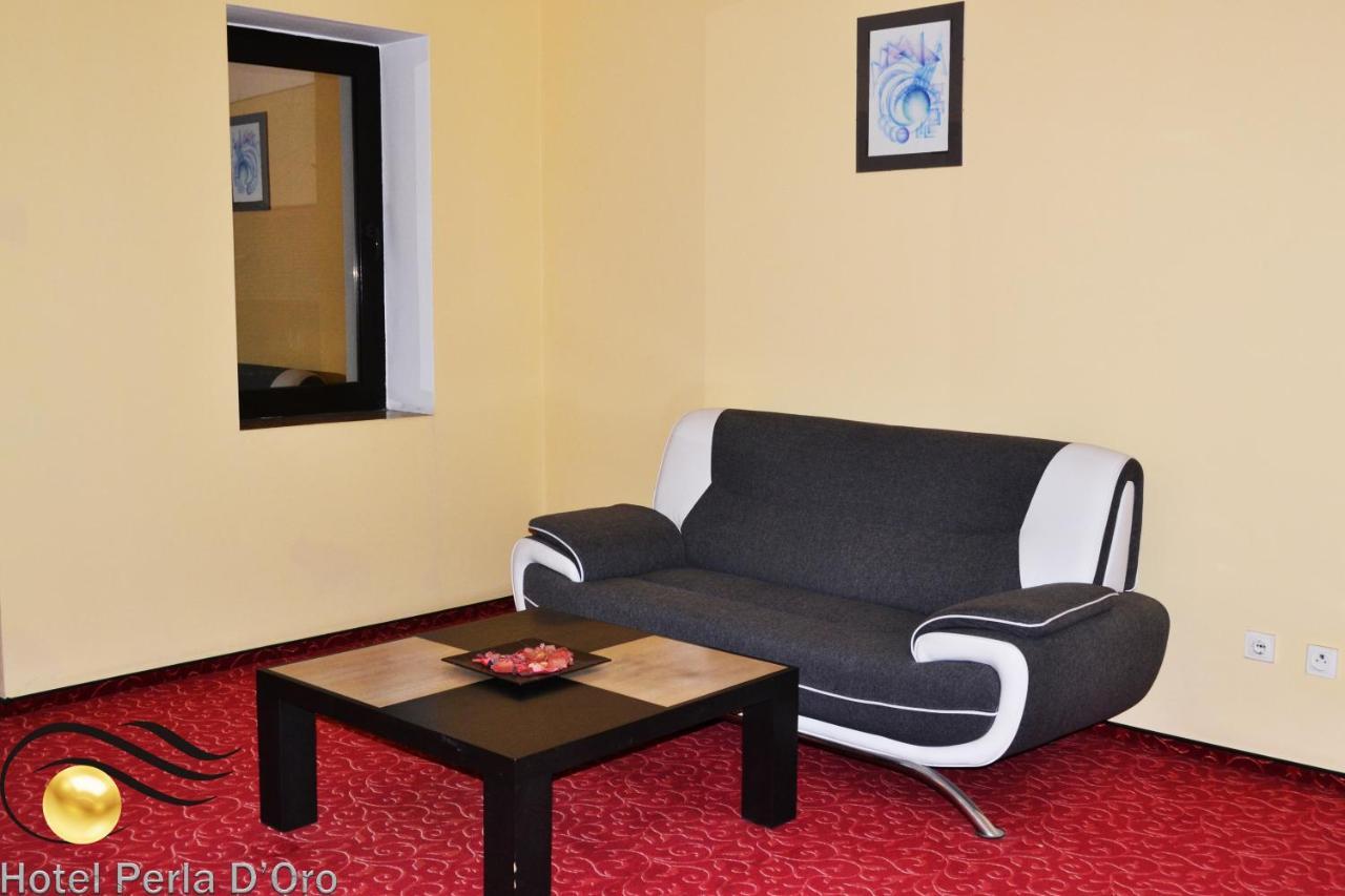 Perla D'oro 3*