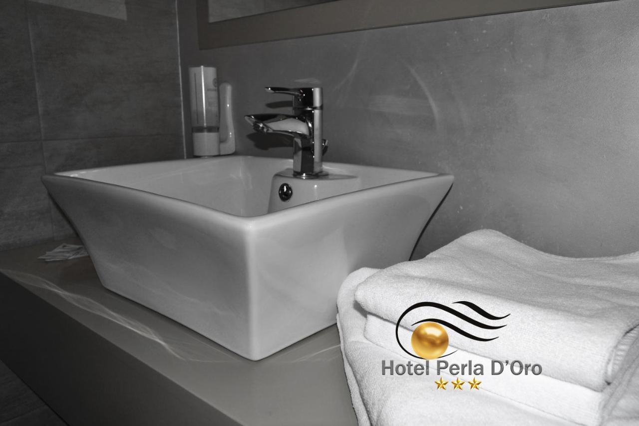 Hotel Perla D'oro