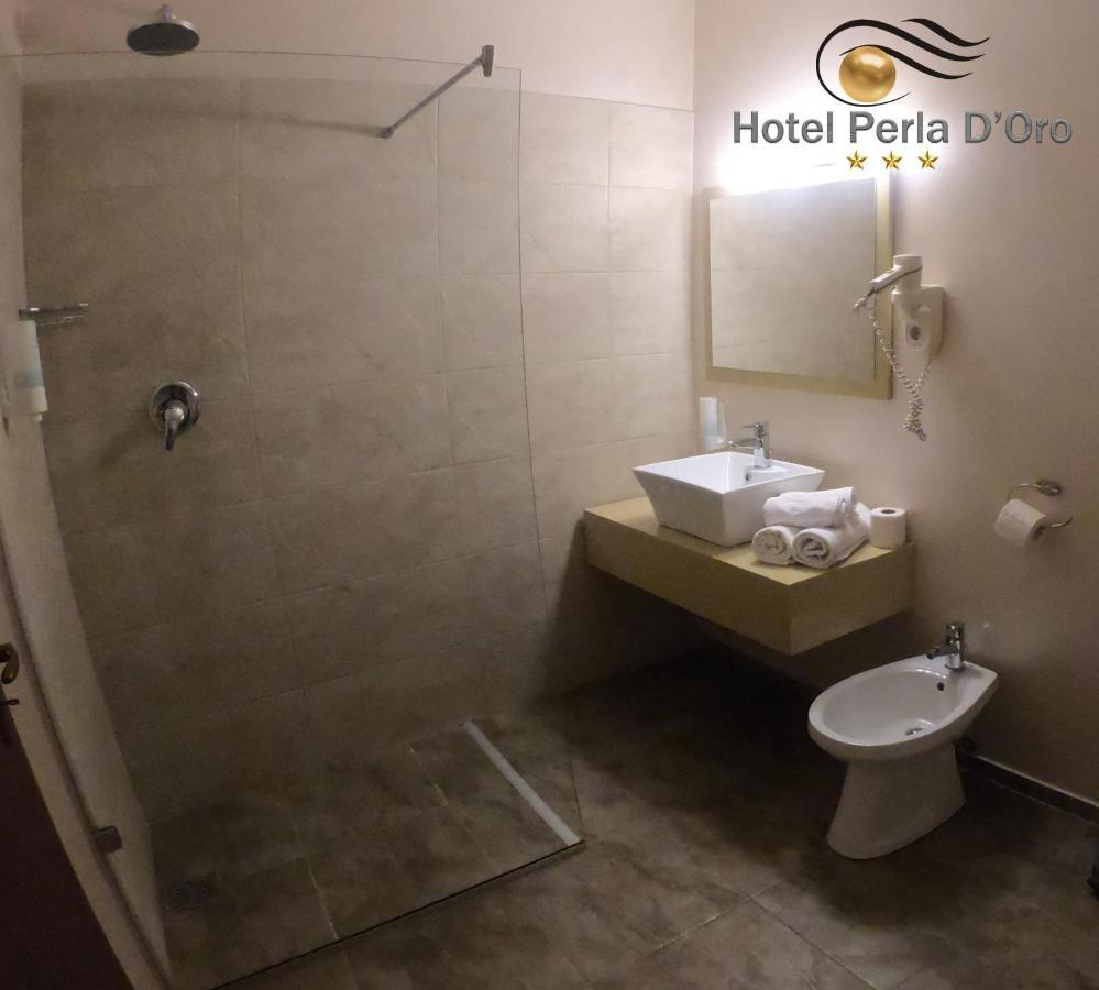Perla D'oro 3* Timisoara