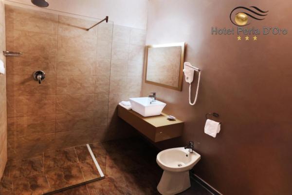 Perla D'oro 3*