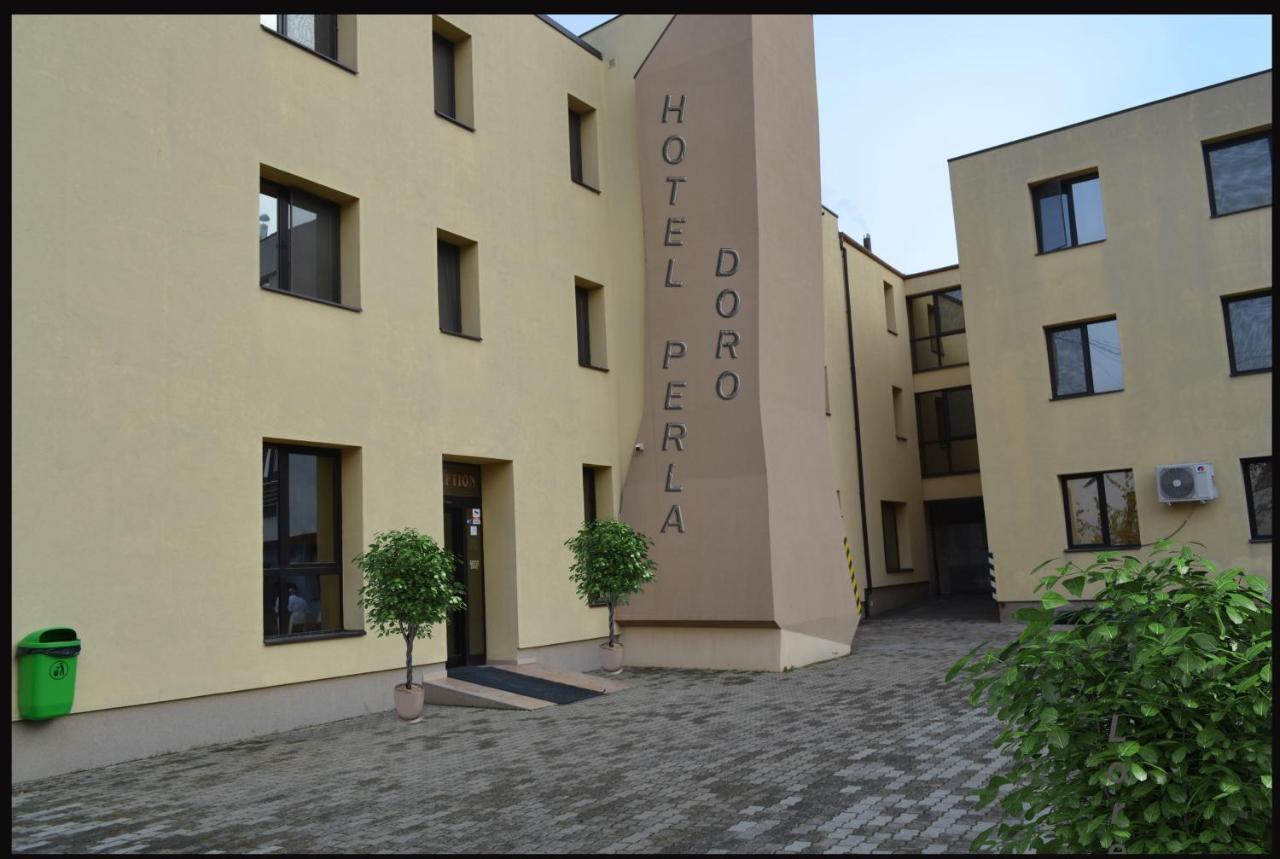 Perla D'oro Hotel 3*