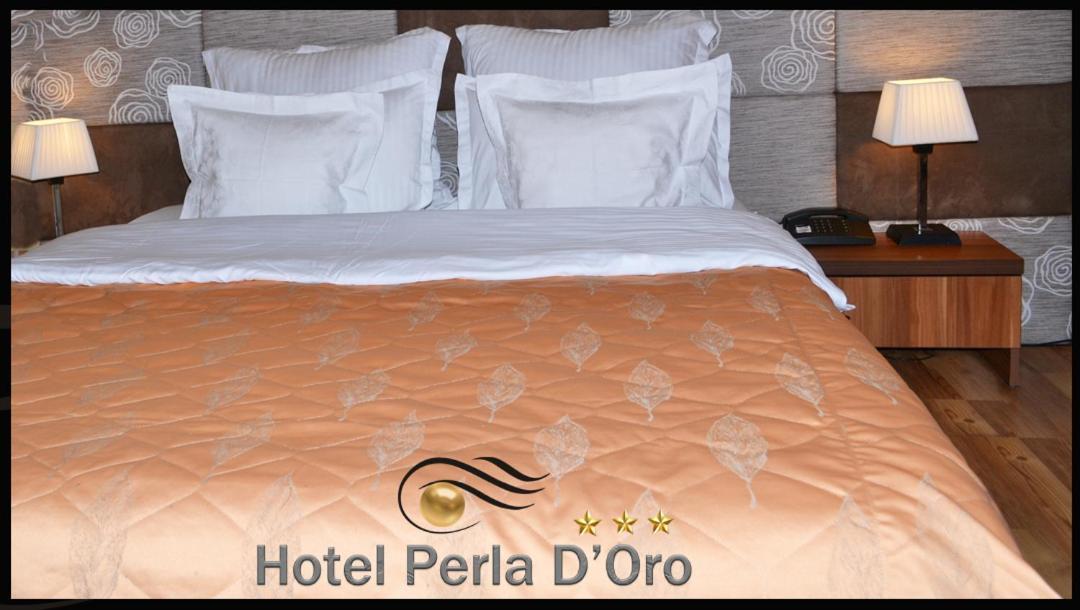 Perla D'oro 3* Timisoara