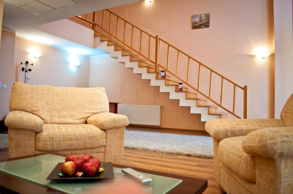 Hotel Perla D'oro Timisoara