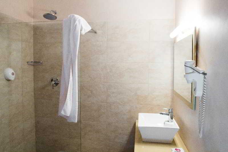 Hotel Perla D'oro