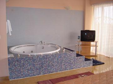 Hotel Perla D'oro 3*